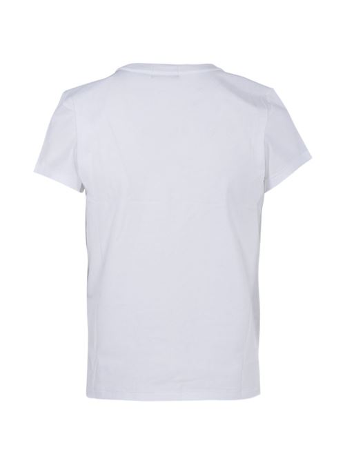 T-shirt donna girocollo POLO RALPH LAUREN | 211B14605032